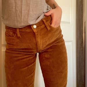 Universal Thread Goods Co. Corduroy Pants